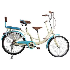 Bicicletta <span class=keywords><strong>Tandem</strong></span> NO.1 - Product Image 2