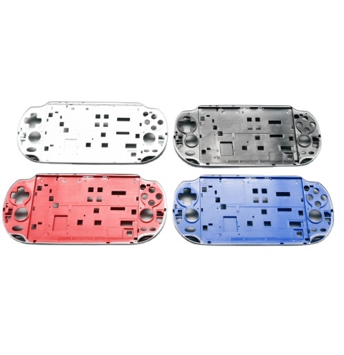 4 Colors for PSV1000 PSV 1000 New Plastic Inner Frame LCD Screen Holder Frame for PS Vita 1000