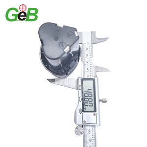 Batteries 12V rechargeables de 1,3 Ah et 2 Ah, alternatives aux batteries d'origine, pour outils électriques Ma-kita, réparations domestiques et meubles. - Product Image 5