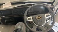 Buen estado Ankai HFF6700K autobús turístico a la venta buen precio autobús