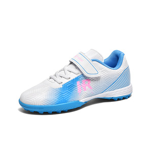 Nuevas Zapatillas de Fútbol Transpirables y Cómodas para Niños y Niñas, Estilo Casual Deportivo con Tacos, para Estudiantes y Jóvenes - Product Image 3