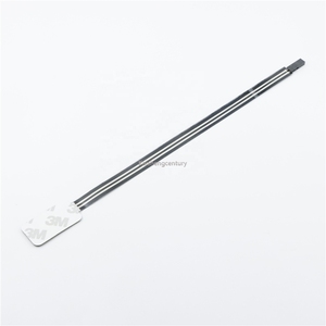 <span class=keywords><strong>Teclado</strong></span> de <span class=keywords><strong>membrana</strong></span> de un solo botón, panel de control de película delgada de 110 mm/200 mm, kit DIY para <span class=keywords><strong>Arduino</strong></span> - Product Image 6