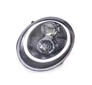 SJC vendita di parti auto per <span class=keywords><strong>Porsche</strong></span> <span class=keywords><strong>997</strong></span> 2005-2011 assemblaggio faro a LED di alta qualità fendinebbia illuminazione Plug and Play - Product Image 3