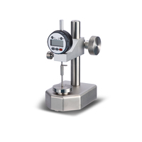 Electronic Thickness Gauge Tester ASTM for ISO IP55 Protection High Accuracy 1% 1 Year Warranty OEM Customizable for