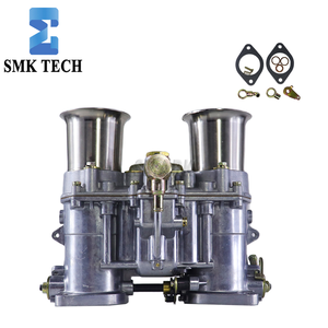 Carburateur <span class=keywords><strong>Weber</strong></span> haute performance 48IDA pour FI-AT 48 IDA 19030.018 19030018 - Product Image 2