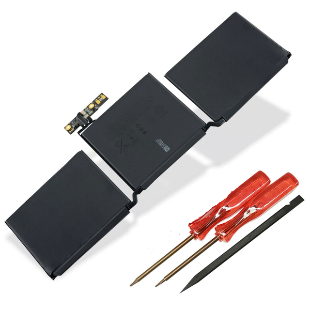 A2171 Replacement Battery 2019 MacBok Pro 13" A2159 MacBokPro 13