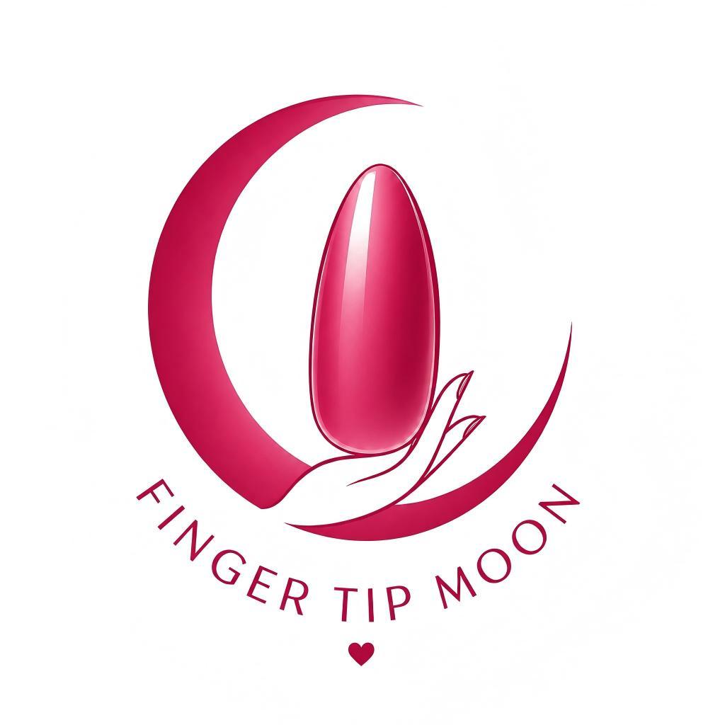 Donghai County Finger Tip Moon Nail Art Co., Ltd. logo