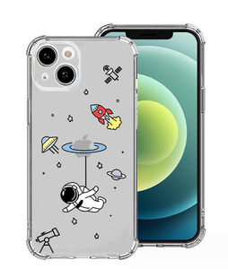 <strong>Customized</strong> Logo High Quality Silicone Photo Design Print <strong>Custom</strong> <strong>Printing</strong> Phone <strong>Case</strong> Manufacturer for Iphone 15 14 - Product Image 1