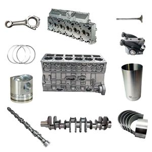 Kit de filtre à air d'origine Dongfeng 1109N-020 AA2956 AF25270 AF25271 - Product Image 1