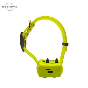 Gooxota Icar Ik122t Pro 4G + 2G perro de caza Gps rastreador entrenador Collar Ik122t Pro con choque electrónico y detección de ladridos de perros - Product Image 3