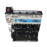 Nouveau moteur long bloc EA390 BHK BHL 3.6L VR6 FSI à aspiration naturelle compatible avec Audi Q7 4L 2006-2010 VW Touareg 7L OE 03H100037C