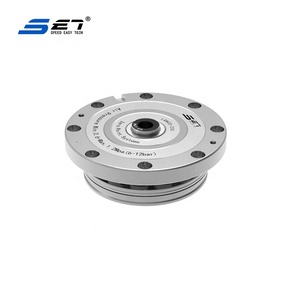 <span class=keywords><strong>Outil</strong></span> de levage pneumatique SET LQNCD-20S, changeur rapide, localisateur de serrage, positionnement angulaire, point zéro industriel, garantie 1 an - Product Image 3