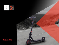 Batterie au lithium sans balais de haute qualité 36V 350W 25km/h pour trottinette électrique pliable intelligente portable pour adultes