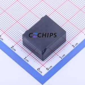 HF32F/012-HSL3(555) Power Relay Through hole,10.2x18.4mm 12V 1 Normally Open: 1A (SPST-Normally Open)::: 4 3A-30VDC/3A-250VAC - Product Image 2