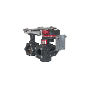 วาล์วควบคุมการไหลของฮันนี่เวลล์ แม็กซอน ไมโคร-เรชั่น M3*2p - Product Image 2