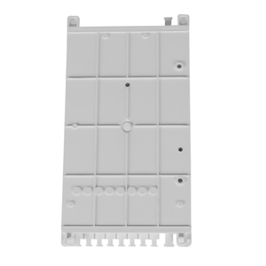 Caja de terminales de cable de fibra óptica de color personalizable de material ABS para interiores FTTH de 8 núcleos 1x8, <span class=keywords><strong>acceso</strong></span> <span class=keywords><strong>CTO</strong></span> a redes WiFi 4G 3G GSM - Product Image 6