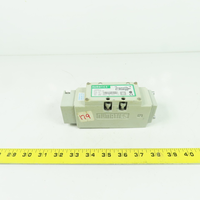 Solenoide Neumático Plc Numatics I24BA415MP00061 150PSIG I24BA400MP00061 Venta al por Mayor