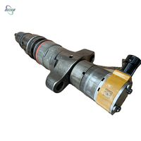 Injecteur de carburant diesel HEUI 238-8091 2388091 pour moteur C7, excavatrice E324D E325D E329D, pièces de véhicule durables