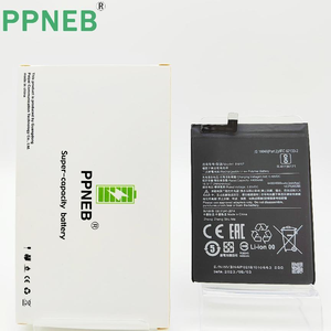 Baterai pengganti ponsel asli untuk Redmi BN4A BN5A BN31 BN34 BN37 BN45 BN48 BN49 BN51 BN54 BN59 BP42 BP46 BP47 - Product Image 5