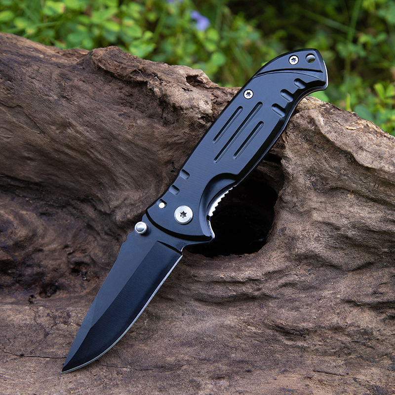 YJ Knives