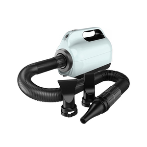 ไดร์เป่าขนสัตว์เลี้ยงแบบแห้งเร็ว 3 รูปแบบ สำหรับกรูมมิ่งสัตว์เลี้ยง ขายส่ง - Product Image 1