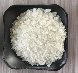 High Purity Aluminum Sulfate Powder Flocculant CAS 10043-01-3 <strong>Aluminium</strong> Sulfate for Drinking Water Treatment - Product Image 2