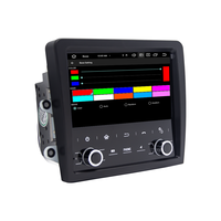 Autoradio CarPlay Android 13.0, 8 cœurs, GPS, tableau de bord stéréo pour voiture Cayman/Boxster/718/911/981/997