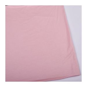 Tissu en bambou et élasthanne tricoté uni, 92% bambou, 8% élasthanne, extensible, antibactérien, écologique, absorbant l'humidité, pour bébés garçons - Product Image 4