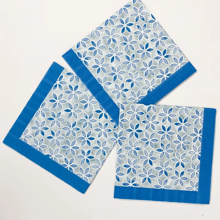 Servilleta de 33*33cm * 16 piezas