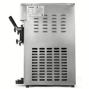 Machine à crème glacée molle à trois saveurs à prix surprise - Product Image 4