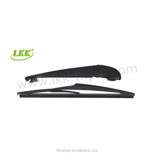 Buona qualità ROHS OE Design JIS D5710 braccio tergicristallo posteriore modello auto giapponese per <span class=keywords><strong>TOYOTA</strong></span> <span class=keywords><strong>VERSO</strong></span> - Product Image 2