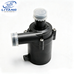 Bomba de Agua Auxiliar OEM 1316193A 12V para Calentador de Estacionamiento Diésel Webasto Thermo Top Evo Pro 50, para Autocaravanas y Camiones - Product Image 4