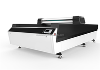 Machine de découpe et de gravure laser CNC en acrylique, bois et plastique Powertech Factory à vendre