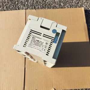Controlador PLC FX3U-64MR/ES-A 48MR 128MR 128MT 80MR 80MT, se Puede Probar, Controlador PLC Original FX3U-64MR/ES-A 48MR 12 - Product Image 3