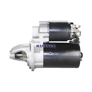 Motorino di avviamento per BMW serie 3 316 i benzina (KW: 90, HP: 122) dal 2007 al 2013 101412S nuovo - Product Image 2