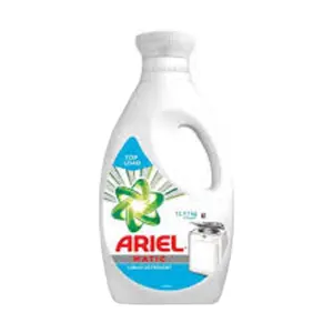 Gel de détergent à lessive liquide de lavage Ariel, 48 lavages, 1.8 L, original, acheter du liquide de lavage Ariel Family Size