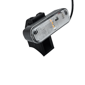 Ensemble de Clignotant Avant Droit pour Scooter Électrique Segway <span class=keywords><strong>Ninebot</strong></span> <span class=keywords><strong>P65</strong></span> P Series - Product Image 1