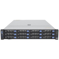 JIUTAI AI2U2H-10 2U Blade-Server Dual Intel Xeon 6. Generation CPU 32*DDR5 RAM Virtualisierung Cloud Computing Datenbank Barebone