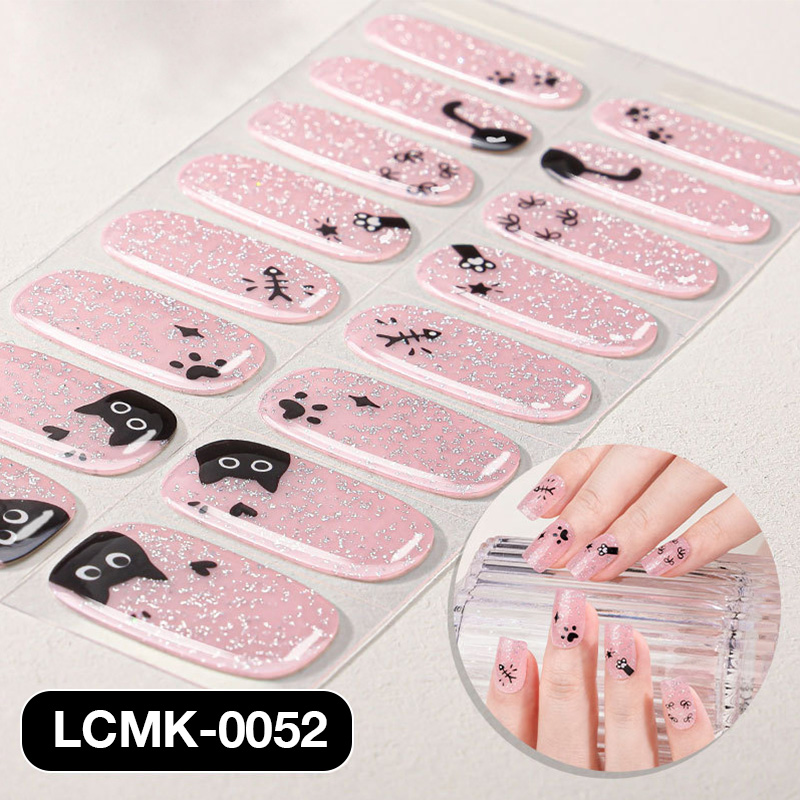 LCMK-0052