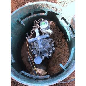 Válvula solenoide Zanchen 200pga para control de agua en riego agrícola con monitoreo remoto - Product Image 5