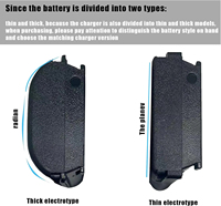 Chargeur mural double rangée six ports DP1400 pour talkie-walkie Motorola Xir P3688 CP200D DEP450, prise US et EU