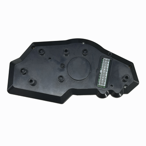 Nueva Pantalla de velocímetro Kawasaki para varias motocicletas, incluida <span class=keywords><strong>Harley</strong></span> <span class=keywords><strong>Davidson</strong></span> MXUS 3K Turbo ATV <span class=keywords><strong>KTM</strong></span> 300 exc para todas - Product Image 3