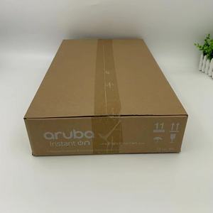 Commutateur réseau <span class=keywords><strong>Aruba</strong></span> JL681A 100% original neuf JL681A 8 x 10/100/1000 (PoE) - Product Image 2