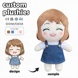 Fabricant de jouets en peluche personnalisés, faible MOQ, ours en peluche doux, jouet en peluche <span class=keywords><strong>Stray</strong></span> Kids, jouet en peluche S.e.<span class=keywords><strong>x</strong></span> Tuys, jouet en peluche Goose Fandak, jouet en peluche vinyle personnalisé - Product Image 6