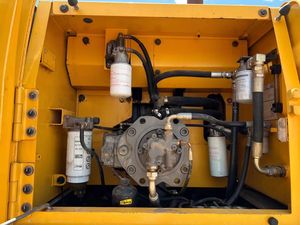 รถขุด Volvo มือสอง EC290รถขุด - Product Image 3