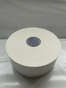 Ruban adhésif industriel blanc T NS 6310W - Épaisseur 0,25 mm, résistance 12N/25 mm, 100 m par rouleau avec noyau blanc - Product Image 4