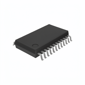 IC SOUND PROCESSOR 6CH 24SSOP ชิ้นส่วนอิเล็กทรอนิกส์ออนไลน์ในสต็อก อินเทอร์เฟซ BD3843FS-E2 - Product Image 1