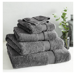 Serviettes De Bain Coton 160*80cm extra Large Serviettes De Bain Serviette De Bain En Coton 70*140 Serviette De Bain Blanche Nouveau - Product Image 1