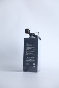 OKCELL 5C 18S 40Ah 80Ah锂离子包长寿命快速充电器消防无人机无人机电池快速充电软包 - Product Image 6