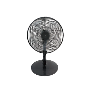 Ventilador Oscilante de Altura Ajustable Mecánico de 16 Pulgadas, Material Plástico Blanco, Eficiente Energéticamente, para Hotel, Venta al Por Mayor de Fábrica - Product Image 5